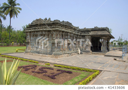Manikesvara Temple, Lakkundi, Karnataka Manikesvara Temple, Lakkundi, Karnataka 41433606