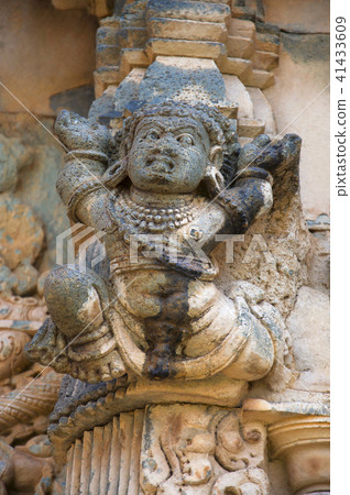 Kasivisvesvara Temple, Lakkundi, Karnataka, India Kasivisvesvara Temple, Lakkundi, Karnataka, India 41433609