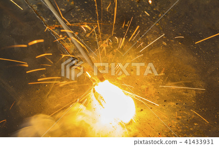 arc, background, brightly 41433931