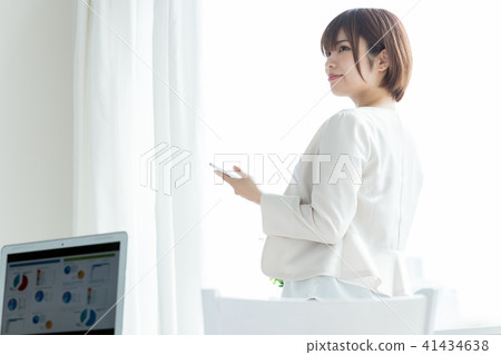 職業婦女 41434638