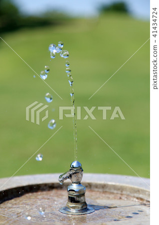 Water supply Water supply 41434724