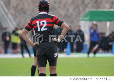 高中橄欖球 高中橄欖球 41435190