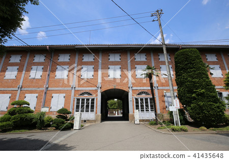 富岡絲綢廠 富岡絲綢廠 41435648