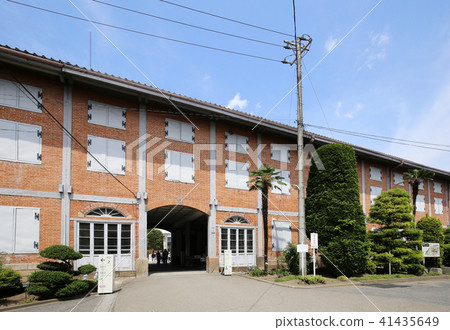 富岡絲綢廠 41435649