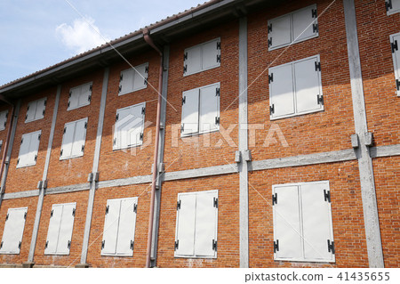 Tomioka Silk mill Tomioka Silk mill 41435655