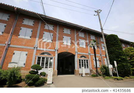 富岡絲綢廠 41435686