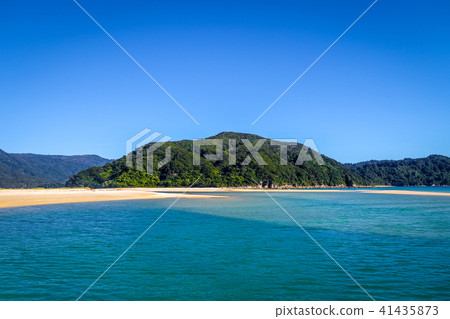 Abel Tasman National Park, New Zealand Abel Tasman National Park, New Zealand 41435873