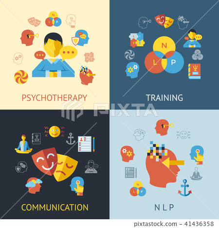 Digital vector neuro linguistic programming 41436358