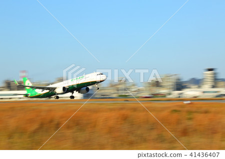 EVA Air 41436407