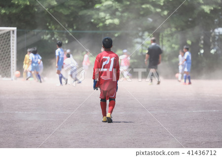 Boy football Boy football 41436712