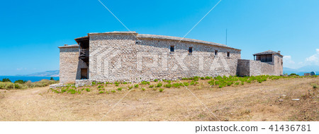 Monastery of Saint George, Albania. Monastery of Saint George, Albania. 41436781