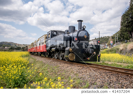 Kominato Railway Kominato Railway 41437204