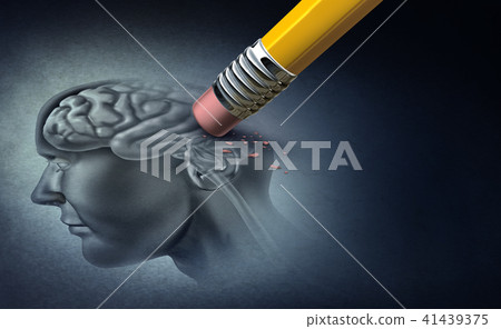 Concept Of Memory Loss 41439375