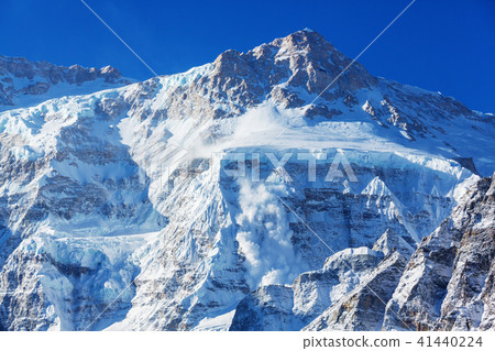 Kanchenjunga region Kanchenjunga region 41440224
