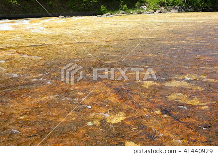 白色絲綢地板·Kitayuzawa溫泉 41440929