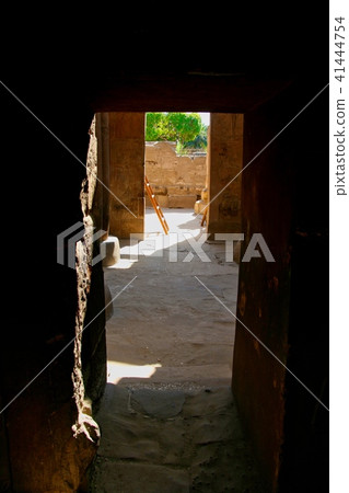 Egypt · Temple of Luxor 41444754