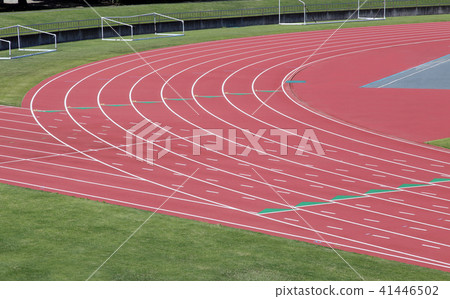 陸地軌道 41446502