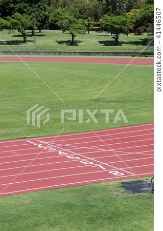 Land track Land track 41446507
