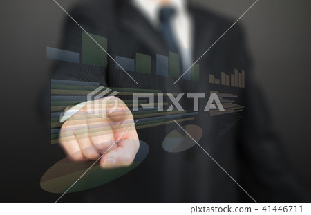  Business image 41446711