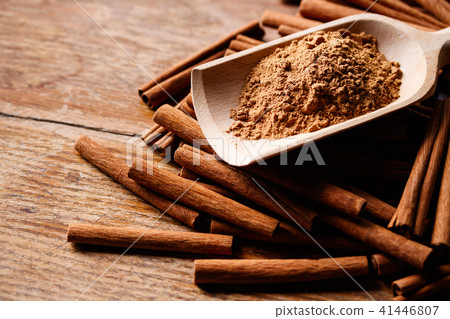 Cinnamon Cinnamon 41446807