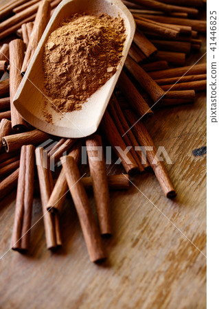 Cinnamon Cinnamon 41446825