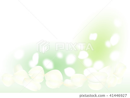 Garden wedding flower shower Garden wedding flower shower 41446927