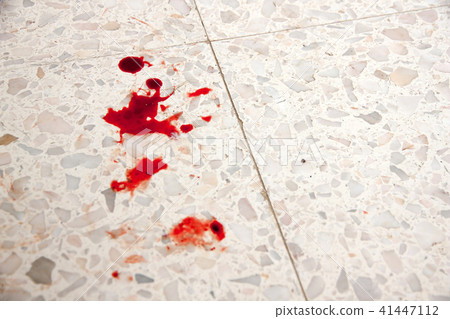 Blood on the floor Blood on the floor 41447112
