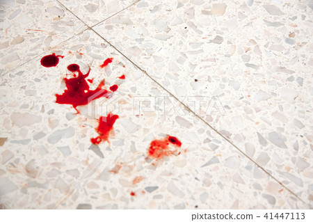 Blood on the floor Blood on the floor 41447113
