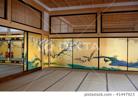 名古屋城堡本丸御殿場 名古屋城堡本丸御殿場 41447923