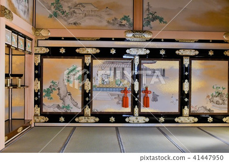名古屋城堡本丸御殿場 名古屋城堡本丸御殿場 41447950