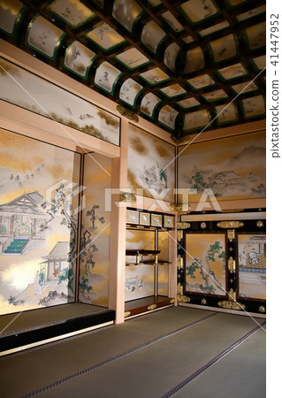 名古屋城堡本丸御殿場 名古屋城堡本丸御殿場 41447952