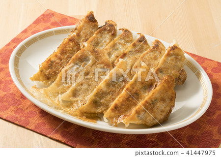 餃子 餃子 41447975