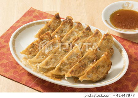 餃子 41447977