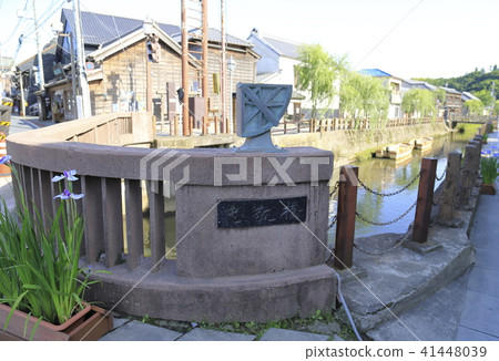 Chiisa Sahara Tadataka Bridge Chiba Prefecture Katori City 41448039