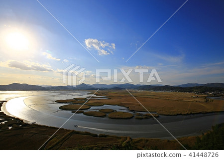 Only Suncheon in autumn! Only Suncheon in autumn! 41448726