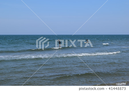 Yunohama Coast (Tsuruoka City, Yamagata Prefecture) 41448873