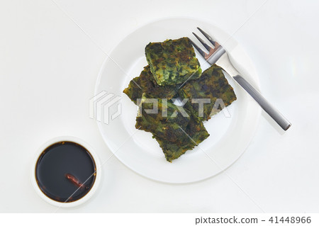 Traditional Food of China. 41448966