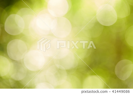 green bokeh abstract light Background green bokeh abstract light Background 41449086