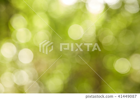 green bokeh abstract light Background green bokeh abstract light Background 41449087