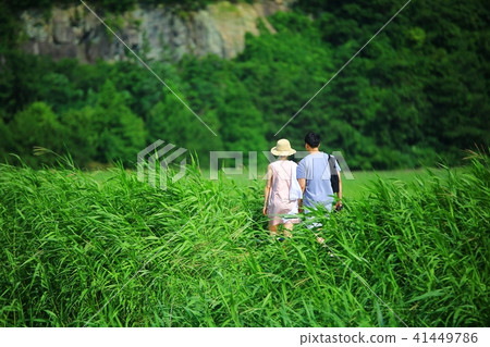 The gift of nature! 41449786