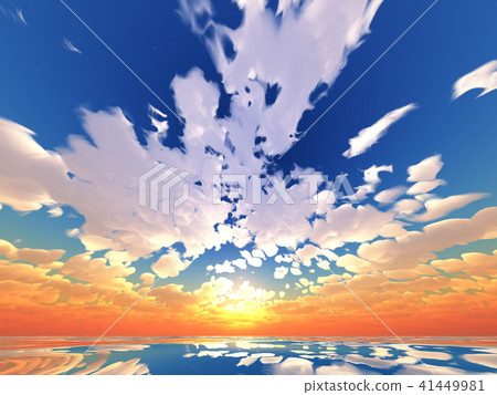 風和雲與大海 41449981
