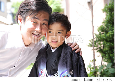 5 year old boy 5 year old boy 41450380