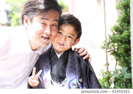 5 year old boy 5 year old boy 41450381