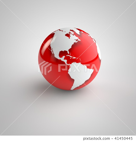 3D,全球,全球,美國 3D,全球,全球,美國 41450445