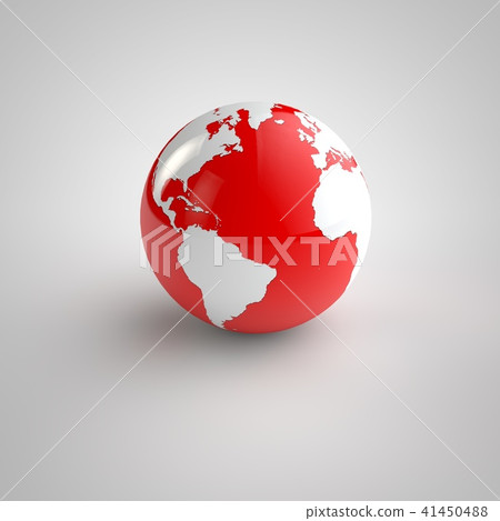 3D,全球,全球,美國 3D,全球,全球,美國 41450488