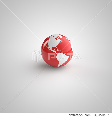 3D,全球,全球,美國 3D,全球,全球,美國 41450494