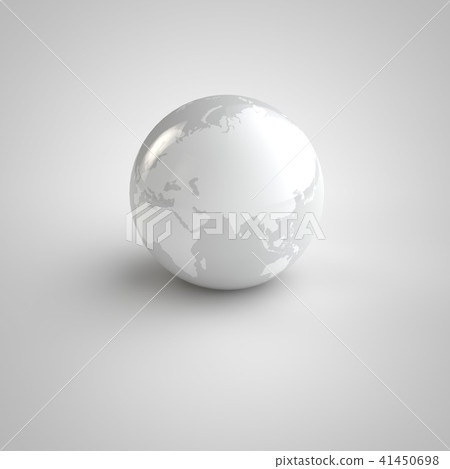 3D, global, globe, Asia 3D, global, globe, Asia 41450698