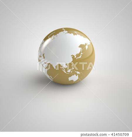 3D,全球,全球,亞洲 3D,全球,全球,亞洲 41450709