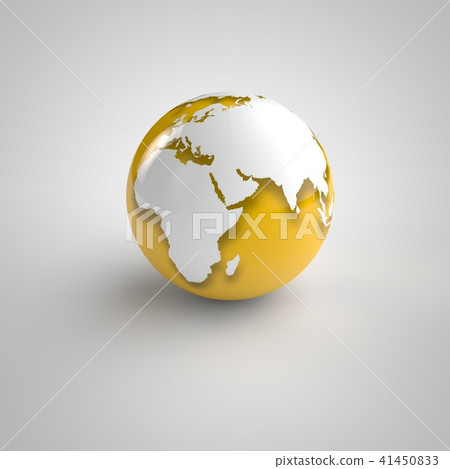 3D，全球，全球，歐洲 41450833