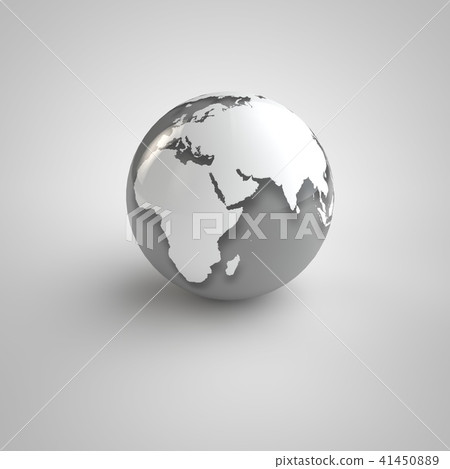 3D,全球,全球,歐洲 3D,全球,全球,歐洲 41450889